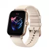 Amazfit GTS 3 smartwatch blanca