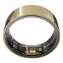 Anillo inteligente Ultrahuman Ring AIR, talla 13, Bionic Gold