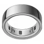 Anillo inteligente Ultrahuman Ring AIR, talla 13, Space Silver