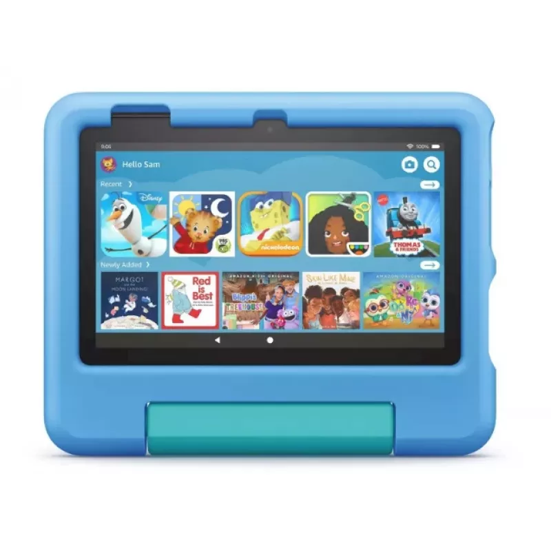 Amazon Fire 7 Kids tablet 7 / 2GB / 16GB azul