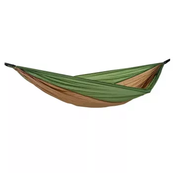 Hamaca Amazonas Adventure Coyote