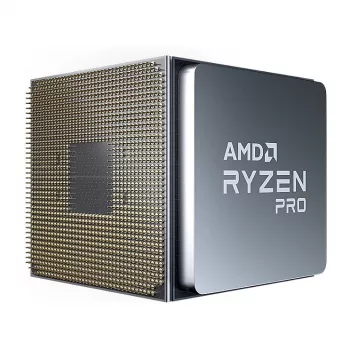 AMD Ryzen 3 PRO 8300G Procesador 3.4 GHz 4 núcleos 8 hilos AM5 Tray