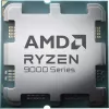 AMD Ryzen 7 9800X3D Tray, AM5, 4.7/5.2 GHz, 96MB, gráficos integrados, DDR5, 120W