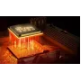AMD Ryzen 9 3900 procesador de 12 núcleos 3,1GHz AM4 (65W, sin disipador) 100-000000070