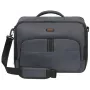 American Tourister At Work NXT Mochila 3 en 1 de 15,6 pulgadas, gris (160122-8412)