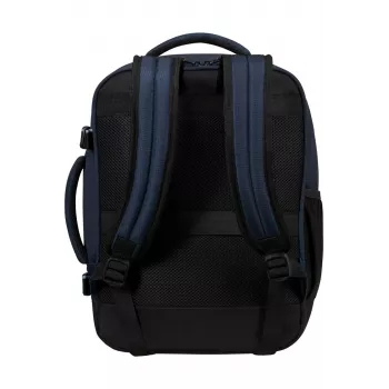 Mochila American Tourister Take2Cabin S/M, dark navy