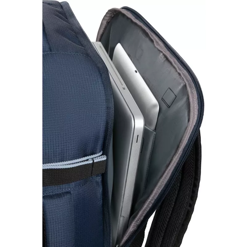 Mochila American Tourister Take2Cabin S/M, dark navy