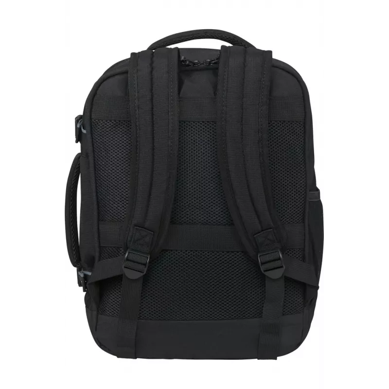 American Tourister Take2cabin S/M mochila de cabina - negra