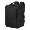 American Tourister Take2cabin S/M mochila de cabina - negra