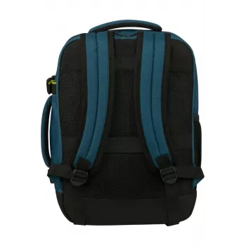 American Tourister Take2cabin S/M Mochila de cabina - Harbor Blue