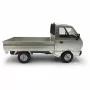 Amewi Kei Truck Pickup RC con plataforma, 1:10, Li-Ion 500 mAh (22506)