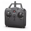 Amewi AFX4 XP Helicóptero RC RTF 2,4 GHz, LiPo 350 mAh, azul/negro