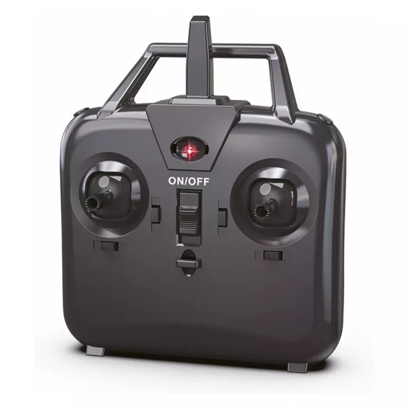 Amewi AFX4 XP Helicóptero RC RTF 2,4 GHz, LiPo 350 mAh, azul/negro