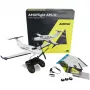 Amewi AMXFlight AM-12 450 mm 6G/3D 6 canales RTF avión RC (24149)