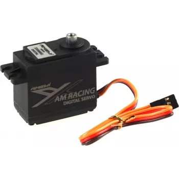 AMEWI AMXRacing 5508MG Servo estándar digital con engranajes metálicos 28949
