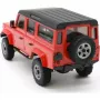 Amewi AMXRock 4WD RC Crawler Kit 1:35 Gris