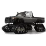 Amewi AMXROCK RCX10TP 1:10 4WD Crawler eléctrico off-road con motor brushed RTR (22459)