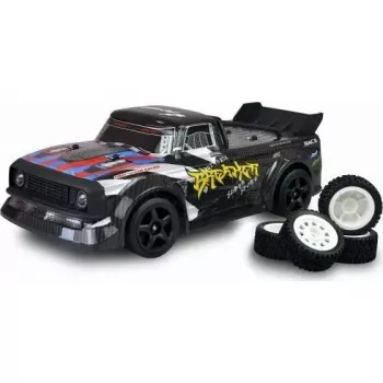 Coche RC Amewi Breaker 1:16 4WD Drift Sport RTR 21087