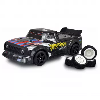 Coche RC Amewi Breaker 1:16 4WD Drift Sport RTR 21087