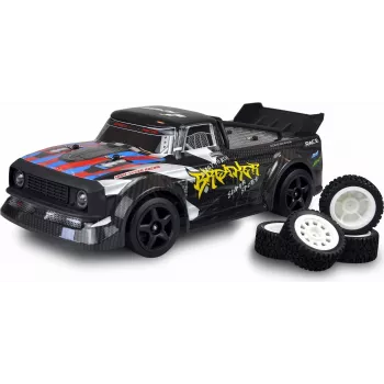 Amewi Breaker Pro 1:16 coche RC drift 4WD