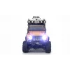 Coche RC AMEWI D90X28 Metal Scale Crawler 4WD 1:28 amarillo