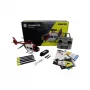 Amewi Johanniter H145 Helicóptero Brushless 6 Canales 6G RTF 14+
