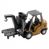 Minicargadora Amewi con remolque, 8 canales 1:64 RTR 6+