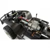 Amewi RC Crawler Pick-Up AMXRock RCX8P 1:8 naranja (sin batería) 14+