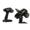 Amewi RC Crawler Pick-Up AMXRock RCX8P 1:8 naranja (sin batería) 14+