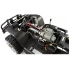 Amewi RC Crawler Pick-Up AMXRock RCX8P 1:8 sin batería azul 14+