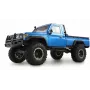 Amewi RC Crawler Pick-Up AMXRock RCX8P 1:8 sin batería azul 14+