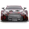Amewi RC Drift Sport Rojo/Verde 1:10 4WD RTR (21134)