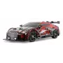 Amewi RC Drift Sport Rojo/Verde 1:10 4WD RTR (21134)