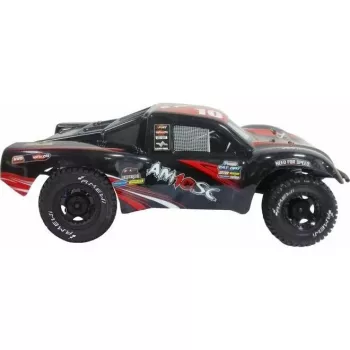 Amewi RC Short Course Truck AM10SC V2 4WD 1:10 rojo/negro