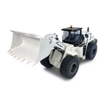 Amewi RC Radlader G485AE blanco Li-Ion
