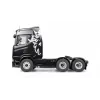 Amewi Scania 770 S 6x6 1:14 RTR Camión Black 14+