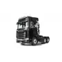 Amewi Scania 770 S 6x6 1:14 RTR Camión Black 14+