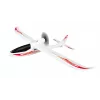 Amewi Skyrunner V3 planeador RC eléctrico con giroscopio, 3 canales, 750mm de envergadura, RTF
