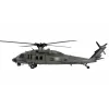 Amewi UH60 Black Hawk Marine CP helicóptero 6G/3D RTF 16+