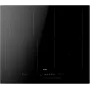 AMICA PIM6541PHTSUN 3.0 placa de inducción, 4 zonas, control táctil, negro