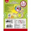 AMIGO Juego de cartas Hochspannung