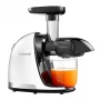 AMZCHEF 1501-WT Exprimidor lento (Blanco)