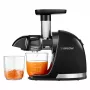 AMZCHEF ZM1501-BK-SM Exprimidor lento de masticación negro