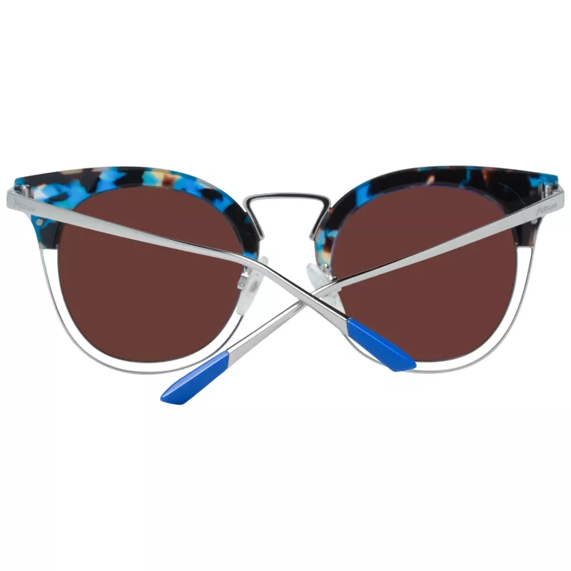 ANA HICKMANN HI3038-50G21 Gafas de sol de mujer Butterfly Havana 50/23/145 mm