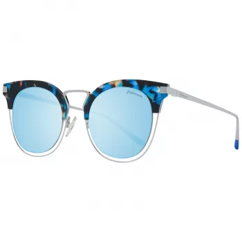 ANA HICKMANN HI3038-50G21 Gafas de sol de mujer Butterfly Havana 50/23/145 mm
