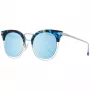 ANA HICKMANN HI3038-50G21 Gafas de sol de mujer Butterfly Havana 50/23/145 mm