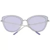 ANA HICKMANN HI3053-53T02 Gafas de sol mariposa mujer oro/marrón 53mm