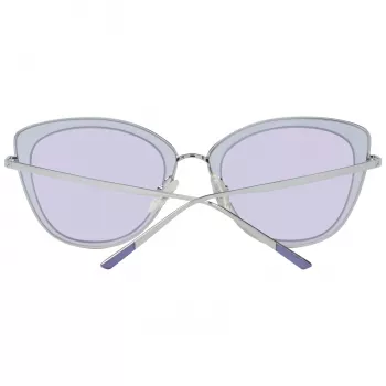 ANA HICKMANN HI3053-53T02 Gafas de sol mariposa mujer oro/marrón 53mm