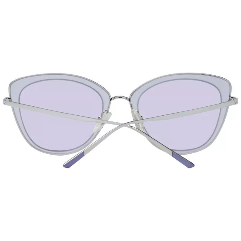 ANA HICKMANN HI3053-53T02 Gafas de sol mariposa mujer oro/marrón 53mm