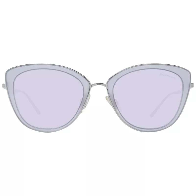 ANA HICKMANN HI3053-53T02 Gafas de sol mariposa mujer oro/marrón 53mm